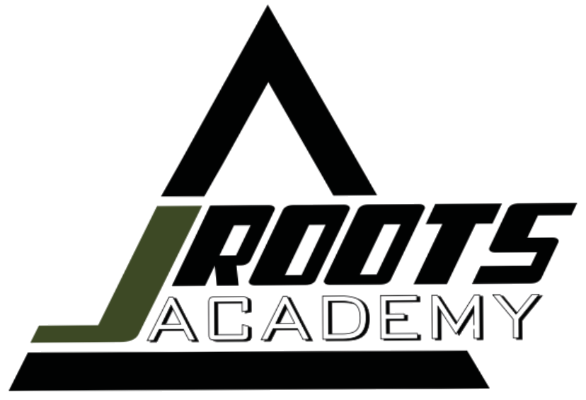 JRoots Keller Academy logo