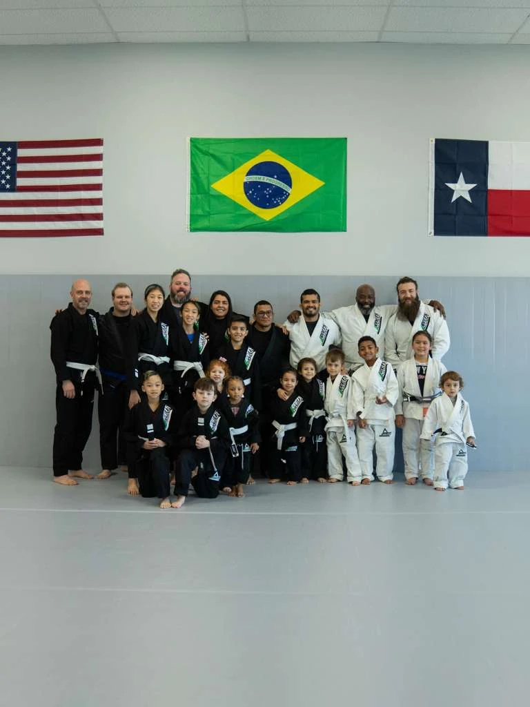 Training at JRoots Keller